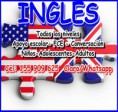 Cursos de idioma inglés